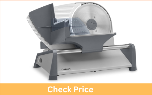 Cuisinart Kitchen Pro Food Slicer