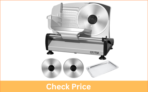 Meat Slicer