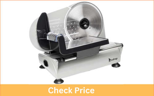 Winado Meat Slicer