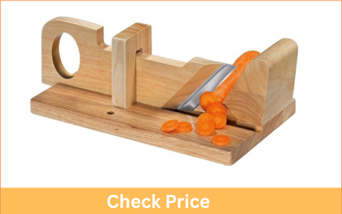 Zassenhaus Charcuterie Slicer