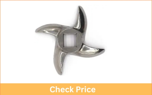 #12 Meat Grinder Blade