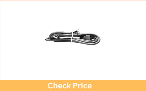 ALFA International BIZ-4030 Power Cord 