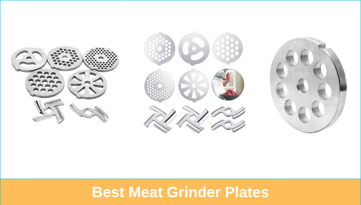 GENERIC #12 Stainless Steel Discs Blades