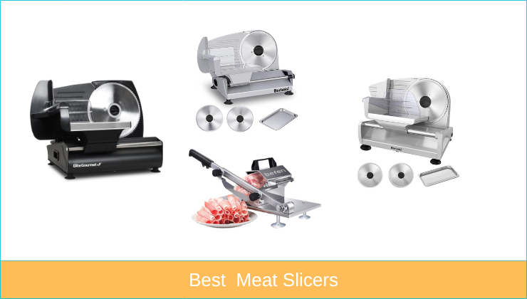 Best Meat Slicers