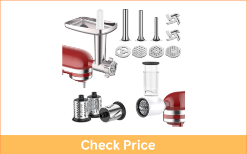 COFUN Meat Grinder 