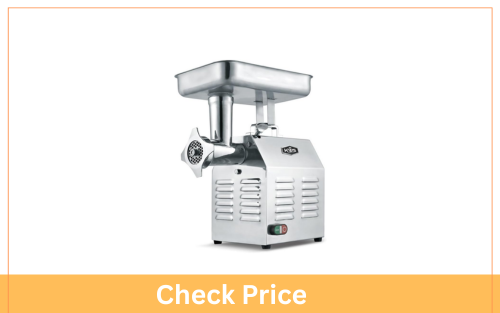 KWS TC-22 Commercial 1200W 1.5HP Electric Meat Grinder