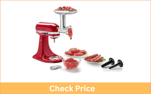 KitchenAid KSMMGA