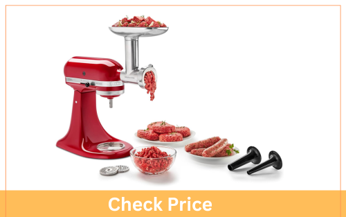 KitchenAid Stand Mixer Attachment