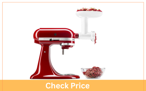 KitchenAid Stand Mixer Attachment